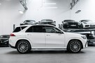 Mercedes GLE 450 AMG. Premium Plus. Gwarancja. Hak. Jak nowy. FV 23%. - 5