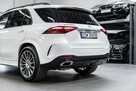 Mercedes GLE 450 AMG. Premium Plus. Gwarancja. Hak. Jak nowy. FV 23%. - 13