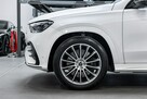 Mercedes GLE 450 AMG. Premium Plus. Gwarancja. Hak. Jak nowy. FV 23%. - 14