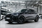 Audi RS Q8 RS Dynamic Plus. Krajowe, 1 właściciel. Masaże. Ceramika. Hak.
