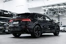 Audi RS Q8 RS Dynamic Plus. Krajowe, 1 właściciel. Masaże. Ceramika. Hak. - 6