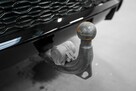 Audi RS Q8 RS Dynamic Plus. Krajowe, 1 właściciel. Masaże. Ceramika. Hak. - 15