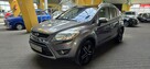 Ford Kuga ZOBACZ OPIS !! W podanej cenie roczna gwarancja - 4
