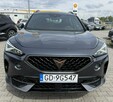 Cupra Formentor salon PL 76 tyś przebieg stan bdb kamery  ambiente asystenty - 9