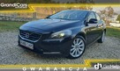 Volvo V40 1.6 D2 115KM # Kinetic # Navi # BiXenon # Parktronic # Mega Stan !!! - 2
