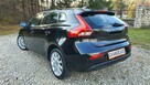 Volvo V40 1.6 D2 115KM # Kinetic # Navi # BiXenon # Parktronic # Mega Stan !!! - 3
