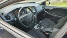 Volvo V40 1.6 D2 115KM # Kinetic # Navi # BiXenon # Parktronic # Mega Stan !!! - 10