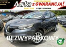 Renault Kadjar 1.2i*130PS*OPŁACONY Bezwypadkowy*92.000km Serwis*VIP GWARANCJA 24M
