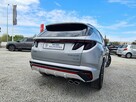 Hyundai Tucson N-Line Szyberdach Navi Kamera Skóra+El+Grzane+Wentylowane El.Klapa Alu - 2