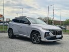 Hyundai Tucson N-Line Szyberdach Navi Kamera Skóra+El+Grzane+Wentylowane El.Klapa Alu - 3
