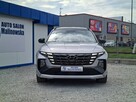 Hyundai Tucson N-Line Szyberdach Navi Kamera Skóra+El+Grzane+Wentylowane El.Klapa Alu - 5