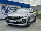 Hyundai Tucson N-Line Szyberdach Navi Kamera Skóra+El+Grzane+Wentylowane El.Klapa Alu - 9