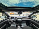 Hyundai Tucson N-Line Szyberdach Navi Kamera Skóra+El+Grzane+Wentylowane El.Klapa Alu - 12