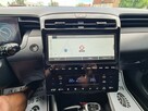 Hyundai Tucson N-Line Szyberdach Navi Kamera Skóra+El+Grzane+Wentylowane El.Klapa Alu - 13