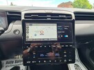 Hyundai Tucson N-Line Szyberdach Navi Kamera Skóra+El+Grzane+Wentylowane El.Klapa Alu - 14