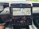 Hyundai Tucson N-Line Szyberdach Navi Kamera Skóra+El+Grzane+Wentylowane El.Klapa Alu - 15