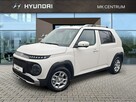 Hyundai Inster Moc 115 KM Bateria 49 kWh - wersja Smart - dostępny od ręki
