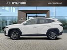 Hyundai Tucson 1.6 T-GDI 7DCT 2WD (150 KM)  Platinum - 2