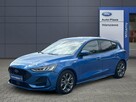 Ford Focus ST-Line X 1.0 EcoBoost mHEV 155 KM - 1