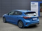 Ford Focus ST-Line X 1.0 EcoBoost mHEV 155 KM - 3