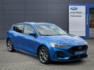 Ford Focus ST-Line X 1.0 EcoBoost mHEV 155 KM - 7