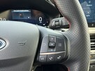 Ford Focus ST-Line X 1.0 EcoBoost mHEV 155 KM - 14