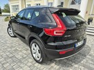 Volvo XC 40 2.0D3  navi FULL LED automat chromy ORYGINAŁ - 3