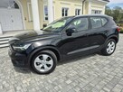 Volvo XC 40 2.0D3  navi FULL LED automat chromy ORYGINAŁ - 5