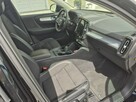 Volvo XC 40 2.0D3  navi FULL LED automat chromy ORYGINAŁ - 8