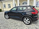 Volvo XC 40 2.0D3  navi FULL LED automat chromy ORYGINAŁ - 12