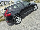 Volvo XC 40 2.0D3  navi FULL LED automat chromy ORYGINAŁ - 13
