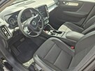 Volvo XC 40 2.0D3  navi FULL LED automat chromy ORYGINAŁ - 15