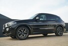 BMW X3 M SPORT head UP nawi EL.KLAPA grzane fotele PANORAMA skora FUL LED max - 7