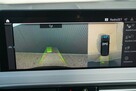 BMW X3 M SPORT head UP nawi EL.KLAPA grzane fotele PANORAMA skora FUL LED max - 9