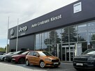 Škoda Fabia 1,0 80 KM Instalacja gazowa