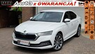 Škoda Octavia 1.5 TSI e-Tec DSG 150 KM, ACT,STYLE Salon PL,serwis ASO, F.VAT23, 2022