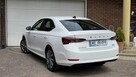 Škoda Octavia 1.5 TSI e-Tec DSG 150 KM, ACT,STYLE Salon PL,serwis ASO, F.VAT23, 2022 - 9