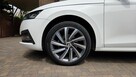 Škoda Octavia 1.5 TSI e-Tec DSG 150 KM, ACT,STYLE Salon PL,serwis ASO, F.VAT23, 2022 - 13