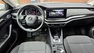 Škoda Octavia 1.5 TSI e-Tec DSG 150 KM, ACT,STYLE Salon PL,serwis ASO, F.VAT23, 2022 - 14