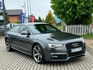 Audi A5 *S-Line* - 2