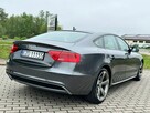 Audi A5 *S-Line* - 8