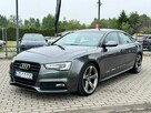 Audi A5 *S-Line* - 15