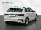 Audi A3 35 TFSI MHEV S Tronic - 5
