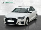 Audi A3 35 TFSI MHEV S Tronic