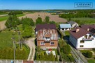 Dom Bobrowiniki Wielkie  gm. Żabno, Długa - 6