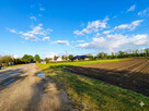 Działka budowlana Łazy gm. Kampinos, - 4
