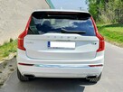 Volvo XC 90 - 5
