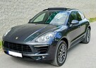 Porsche Macan - 2