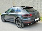 Porsche Macan - 3