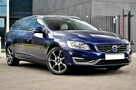 Volvo V60 LiFT Ocean Race 2,0 D4 181Km Ledy Skóra Navi Full Opcja - 3